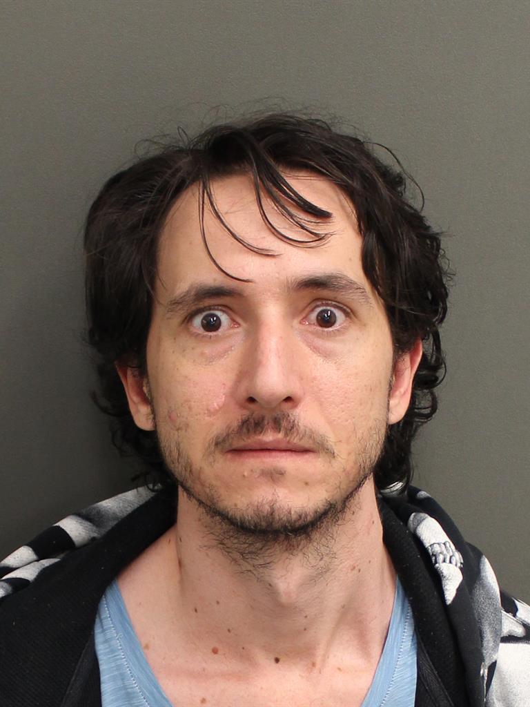  RYAN CAPP Photo Image