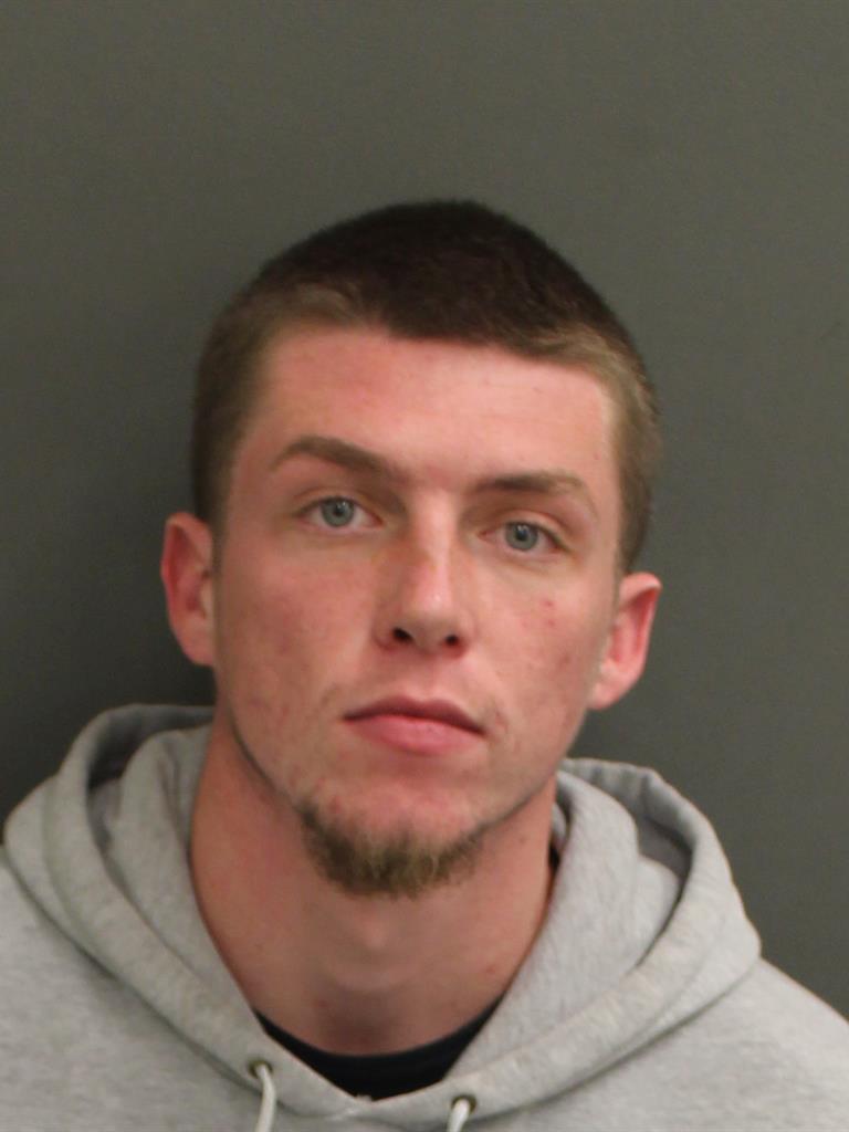  JARED JAY COLLINS Photo Image