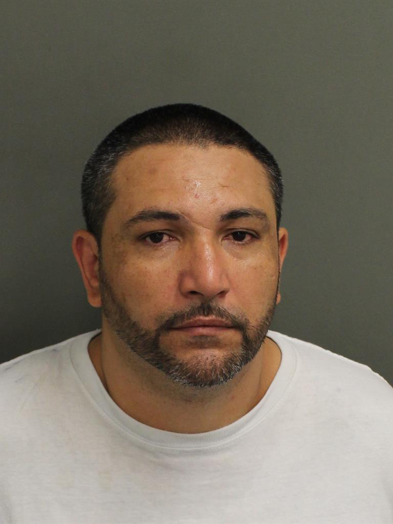  JOHN EFRAIN SCALISE Photo Image