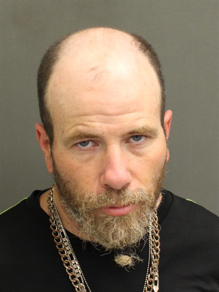  RICHARD ROY PARMENTER Mugshot / County Arrests / Orange County Arrests