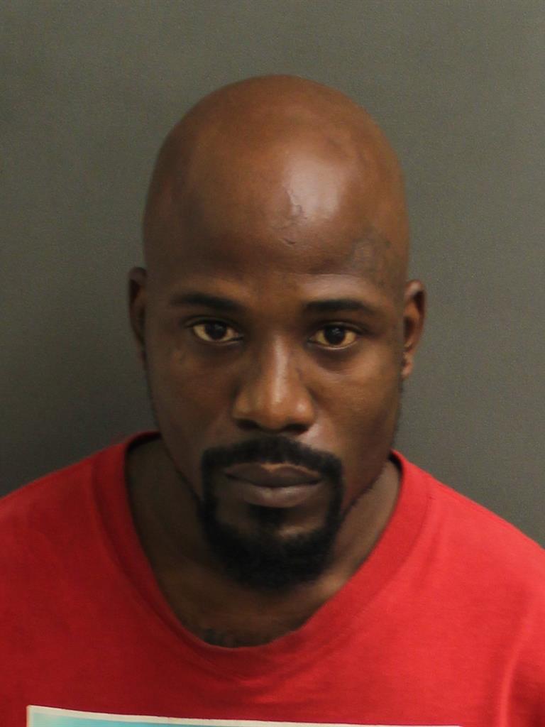  CHRISTIAN CARTER Mugshot / County Arrests / Orange County Arrests