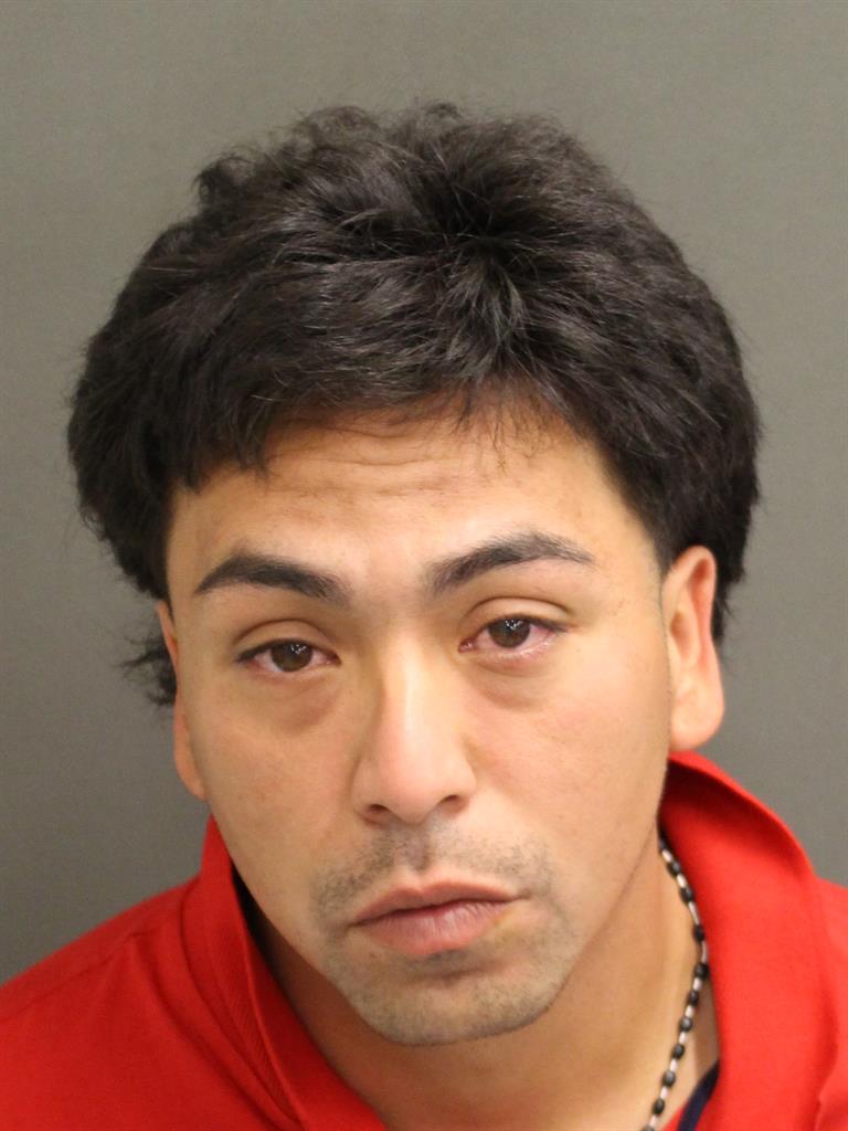  AXL JAMES SANCHEZ Photo Image