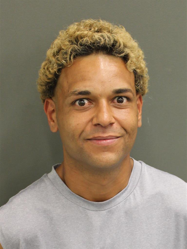  RICKY MERCADONIEVES Photo Image