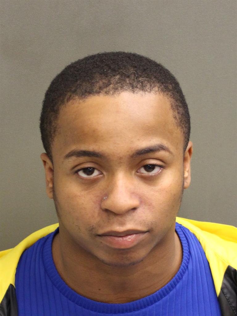  DEMARQUES LANELL THOMKINS Photo Image