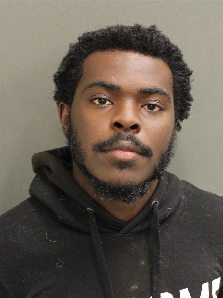  ANTONIO BRYANT Mugshot / County Arrests / Orange County Arrests