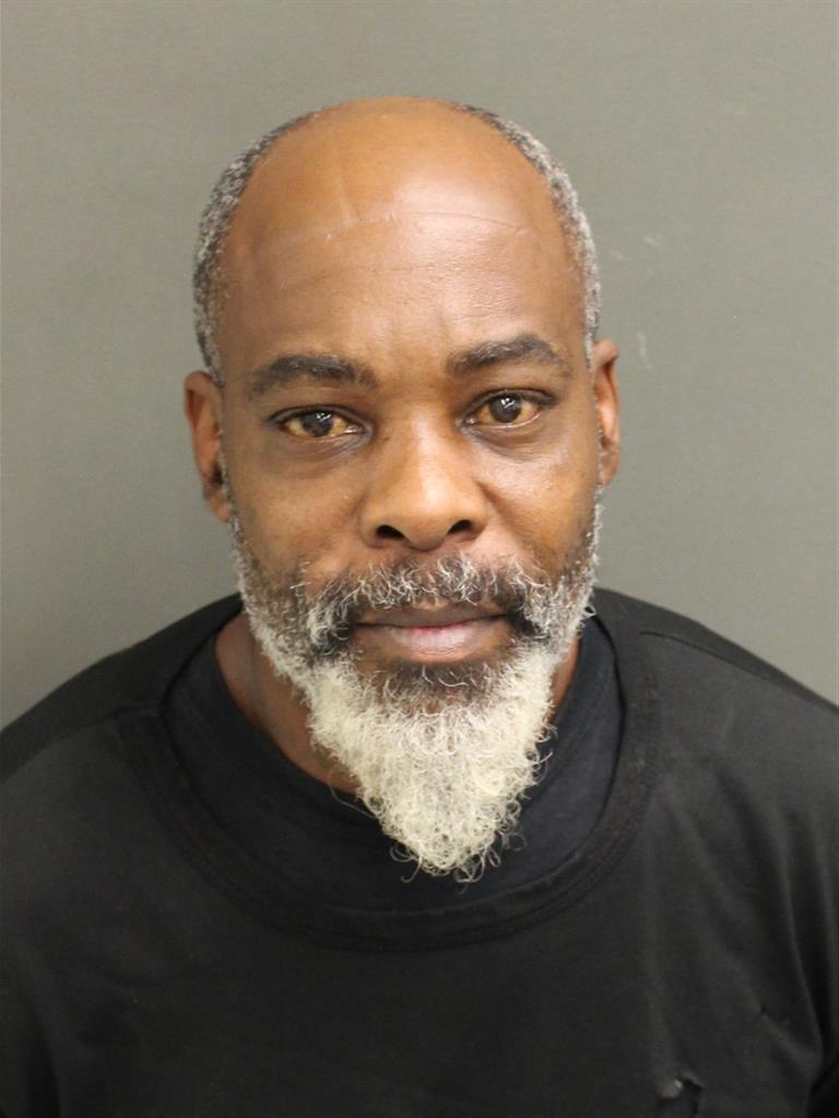  DEWARREN PATRICK OLIVER Mugshot / County Arrests / Orange County Arrests