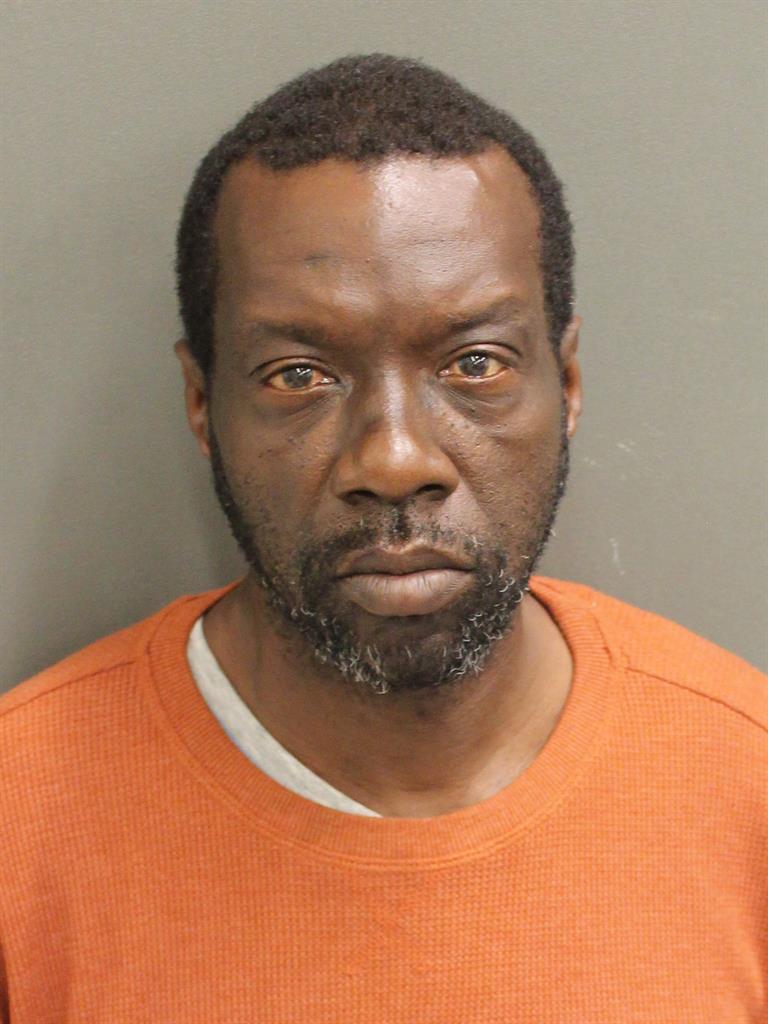  TERENCE TIMOTHY GARY Mugshot / County Arrests / Orange County Arrests