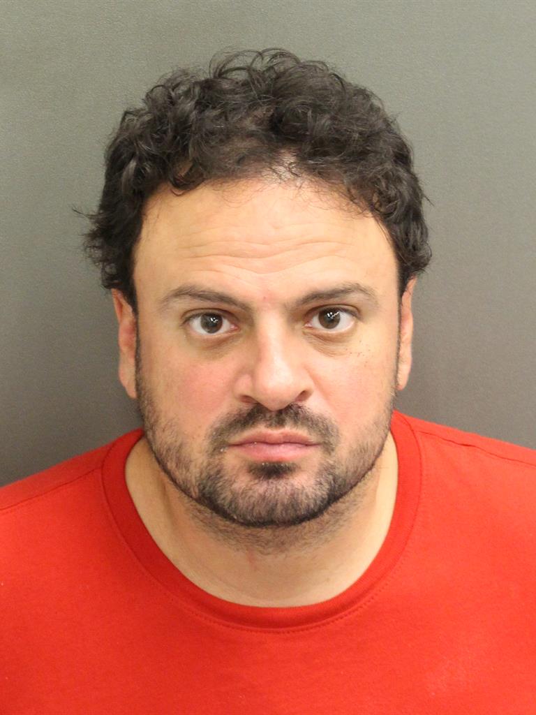  JOSEPH LOVAGLIO Mugshot / County Arrests / Orange County Arrests