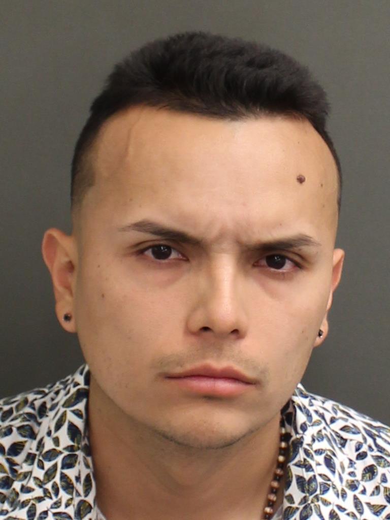  FABIAN ALBERTO GARCIAPULIDO Photo Image