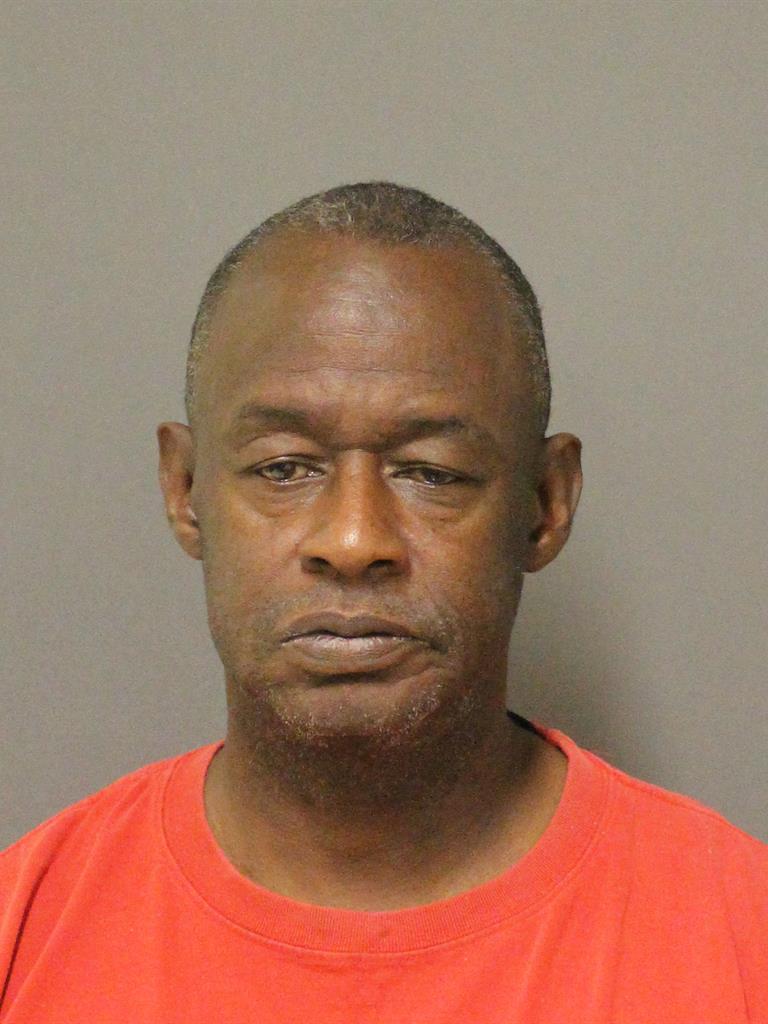  SAMUEL BERNARD MCCLOUD Photo Image