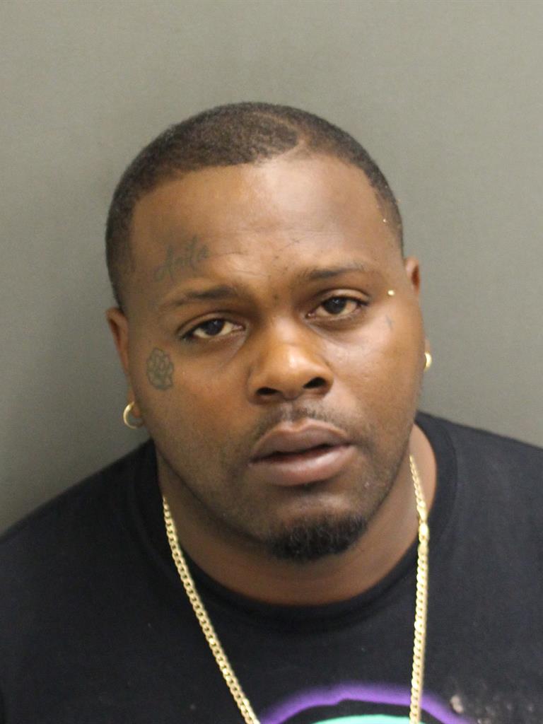 MICHAEL DEVORIS BRIDGES Mugshot MICHAEL DEVORIS BRIDGES Mugshot / County Arrests / Orange County Arrests