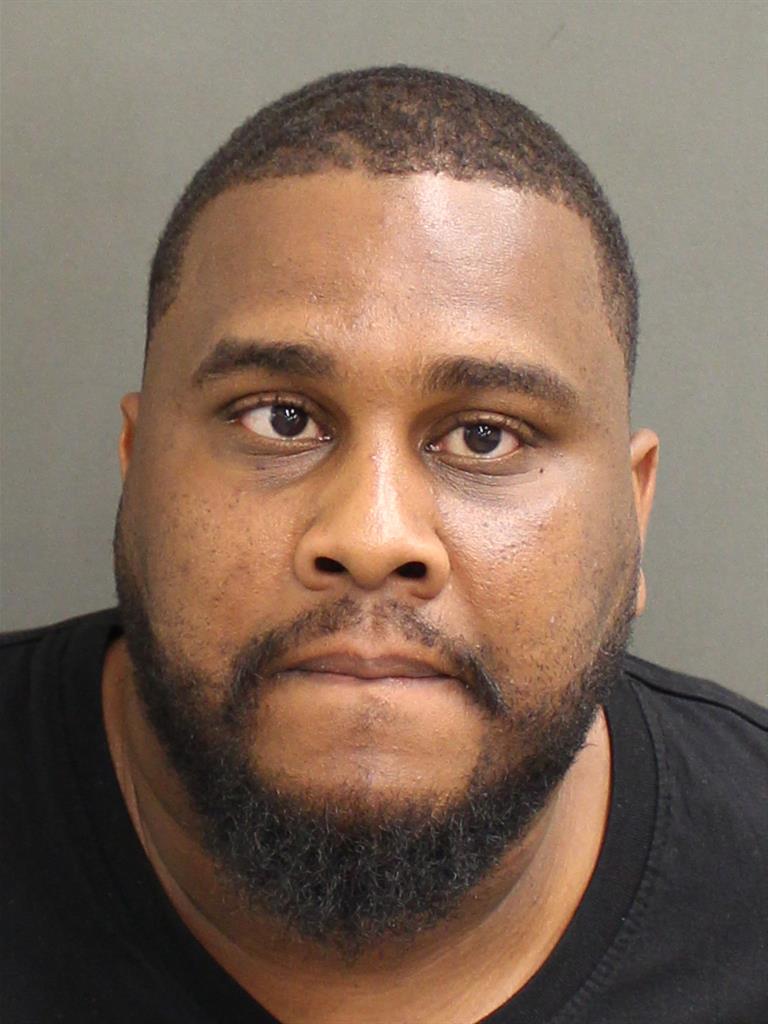  DEVON HUGH HAMILTON Mugshot / County Arrests / Orange County Arrests