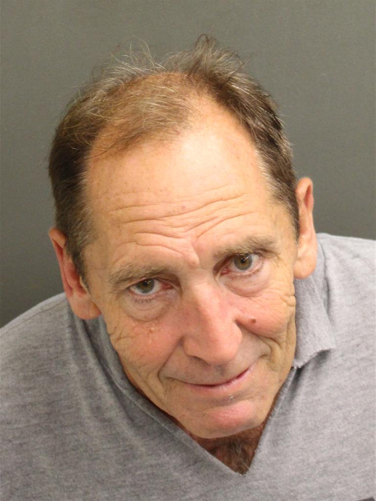 DARRELL EUGENE ROGERS Mugshot / County Arrests / Orange County Arrests