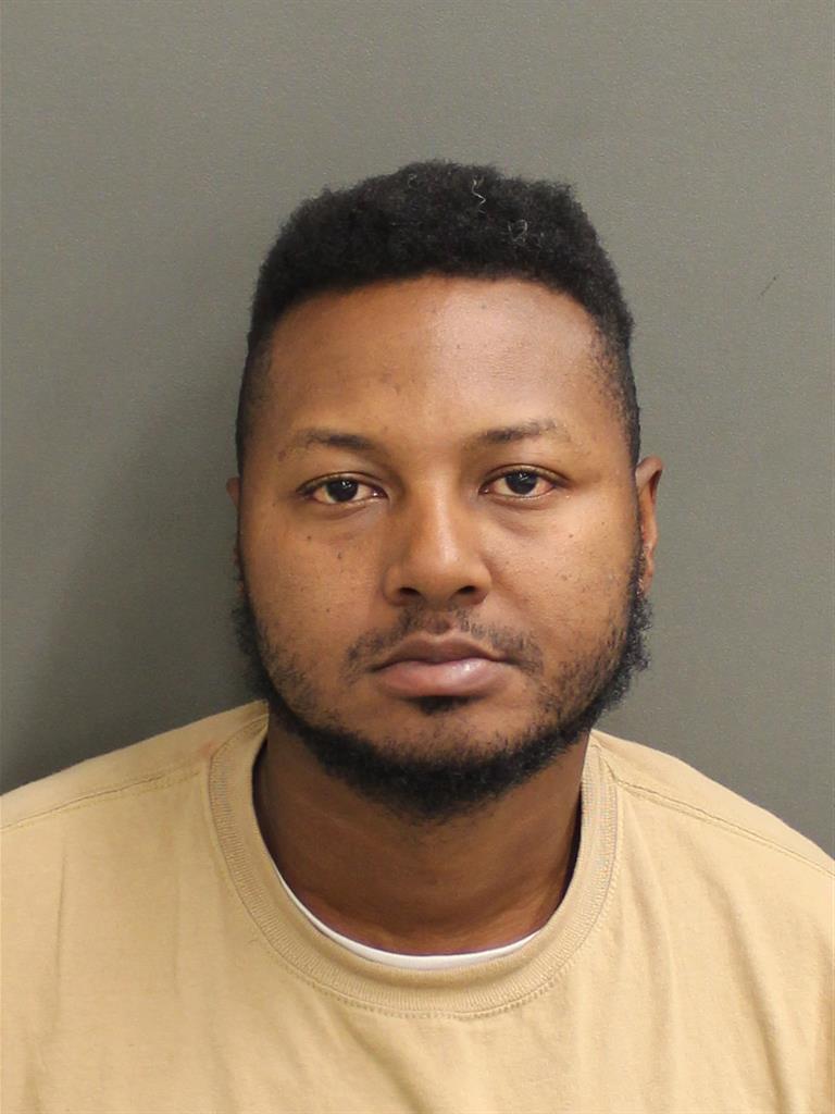  JUSTIN EARL ANCRUM Photo Image