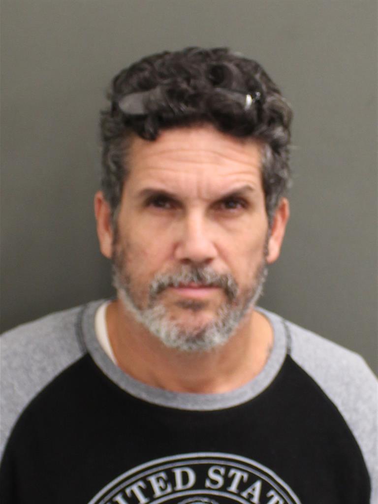  FERNANDO REYES Mugshot / County Arrests / Orange County Arrests