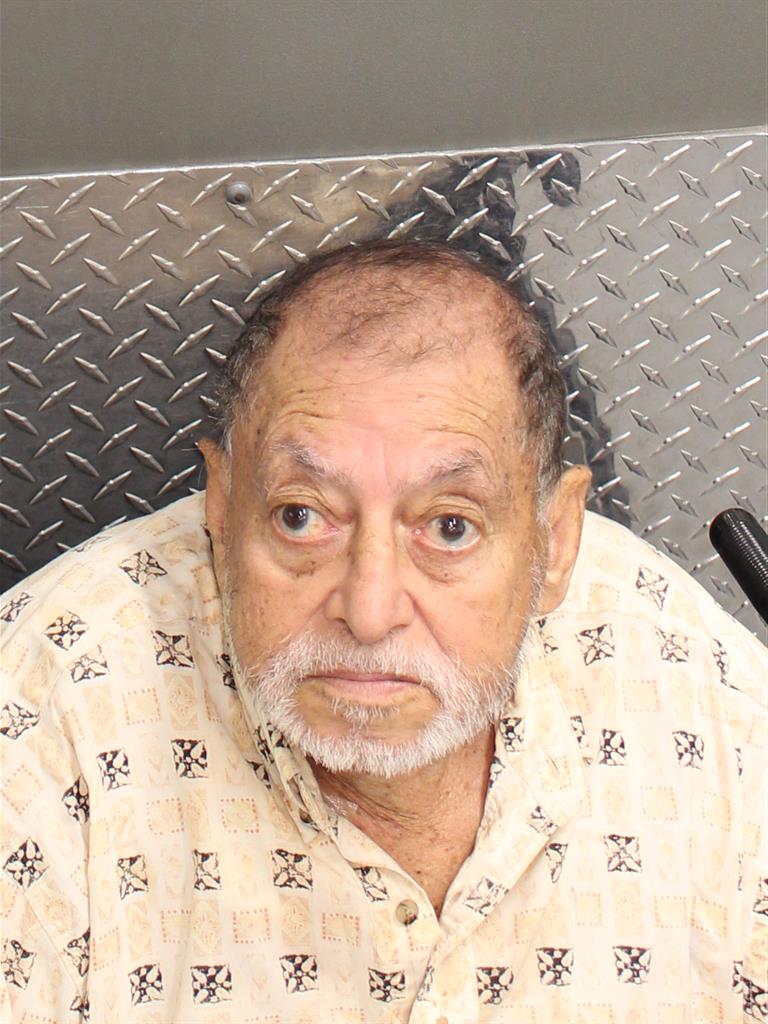  CARLOS ALBERTO CONTRERAS Mugshot / County Arrests / Orange County Arrests