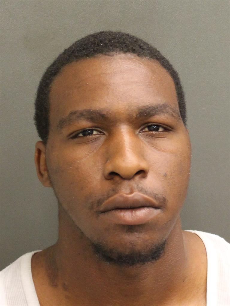  JAMALL RASHEEM BROWN Photo Image