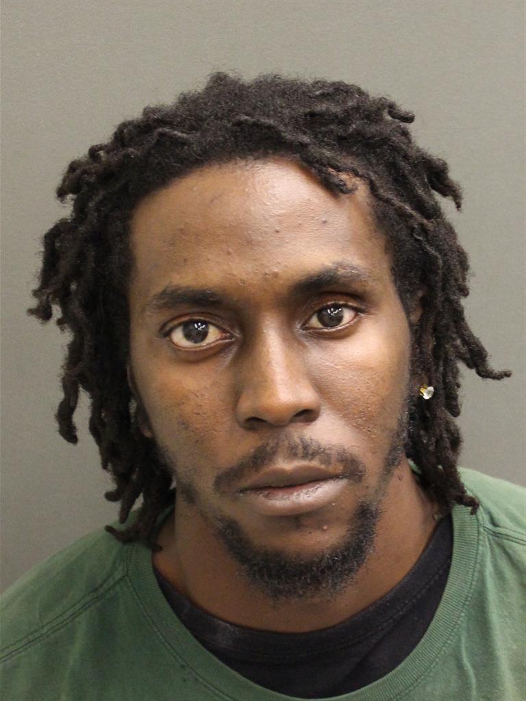  LINCOLN PETE OMARI PAUL Mugshot / County Arrests / Orange County Arrests