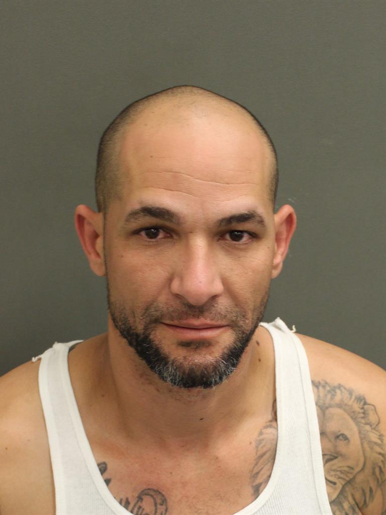  LEMUEL HERRERA Mugshot / County Arrests / Orange County Arrests