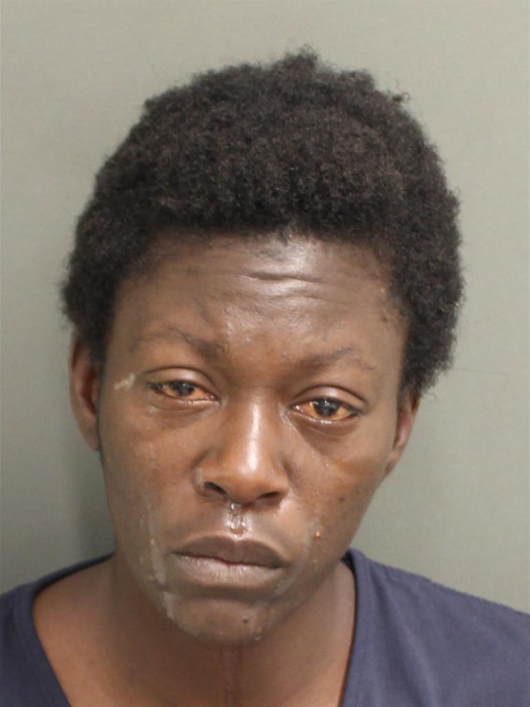  LASHUNDA MORGAN Mugshot / County Arrests / Orange County Arrests