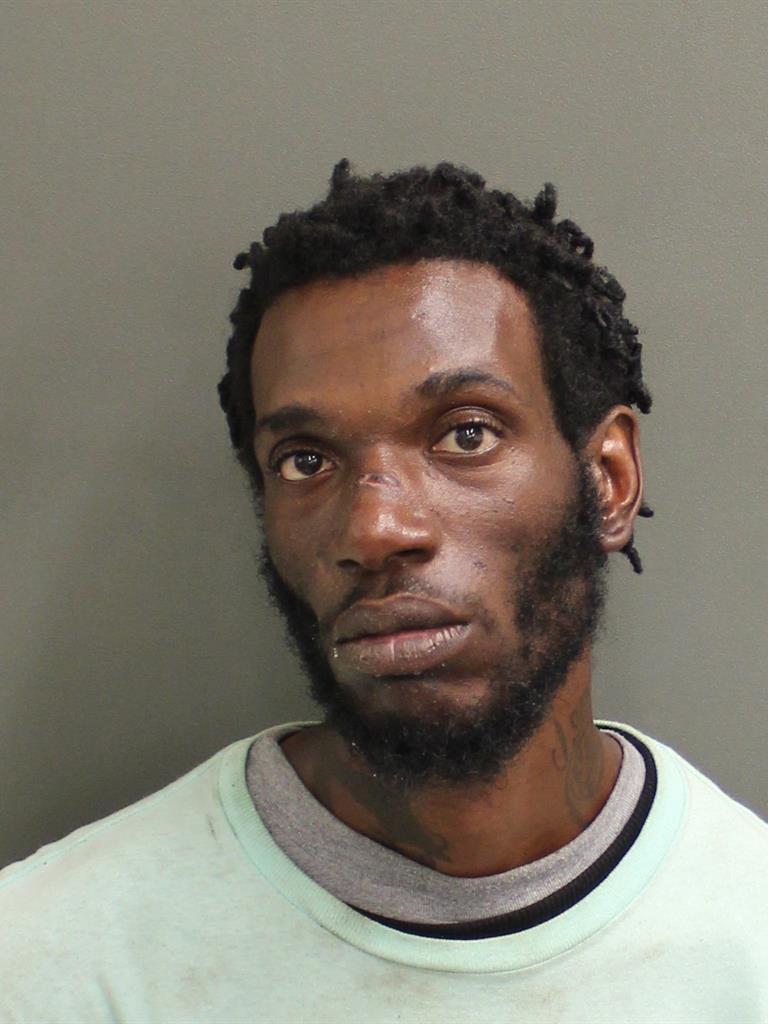 Carlton Edrick Jackson Arrested Orlando Fl Mugshots And Arrest My XXX