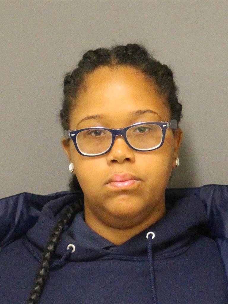  PRINCES DE SHANIONTA WRAY Mugshot / County Arrests / Orange County Arrests