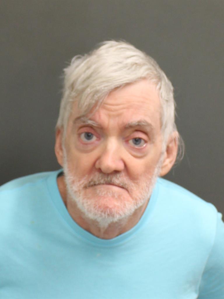  GREGORY PAUL SCHOETTGER Mugshot / County Arrests / Orange County Arrests