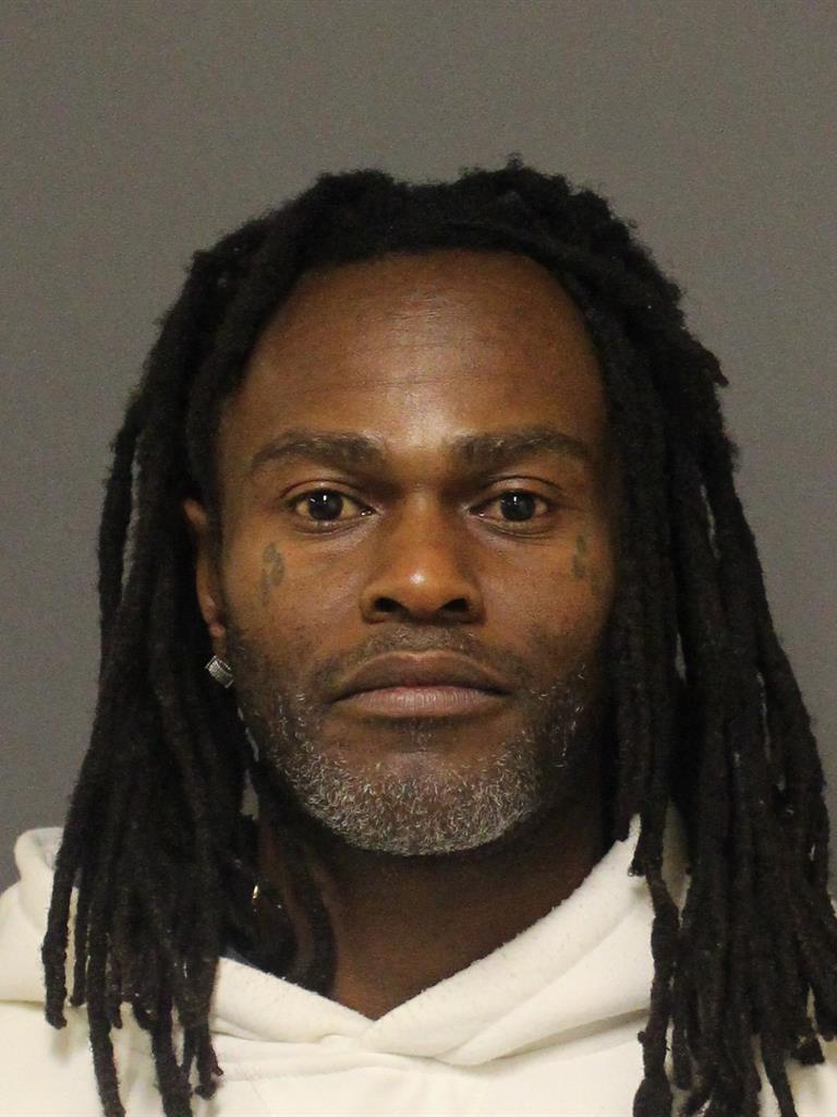  WILLIE J JR SLATER Mugshot / County Arrests / Orange County Arrests