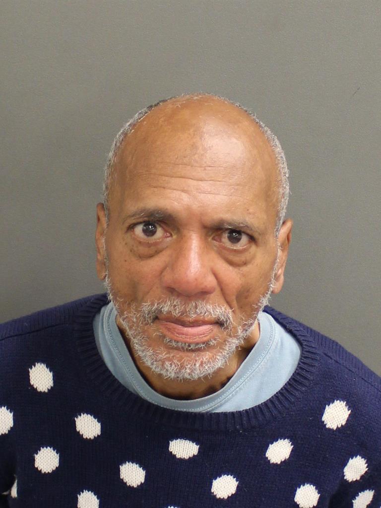  MARIO TOWNSEND Mugshot / County Arrests / Orange County Arrests