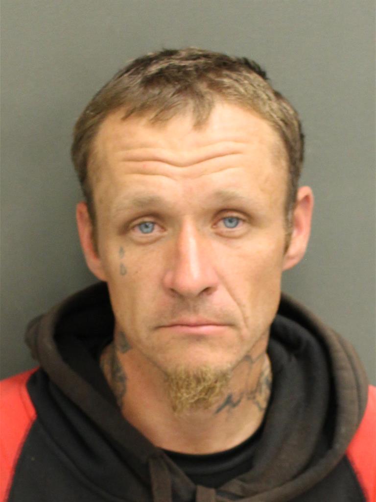  BRUCE ALLEN BATCHELOR Mugshot / County Arrests / Orange County Arrests