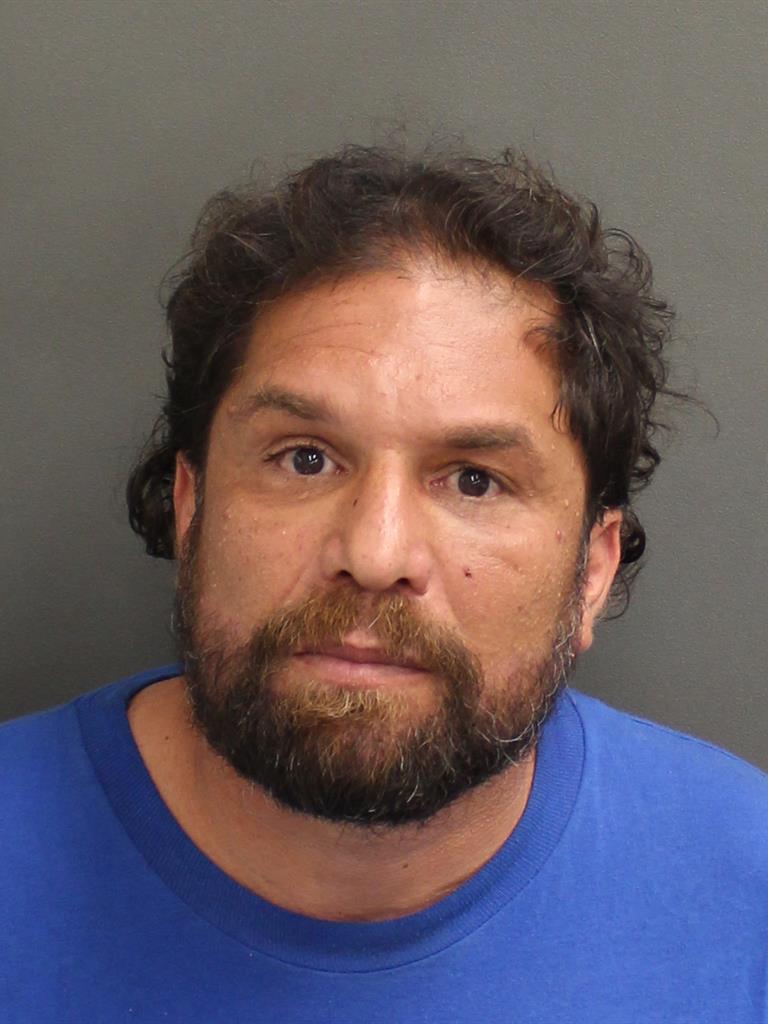  CARLOS HERNANDEZAVILA Mugshot / County Arrests / Orange County Arrests