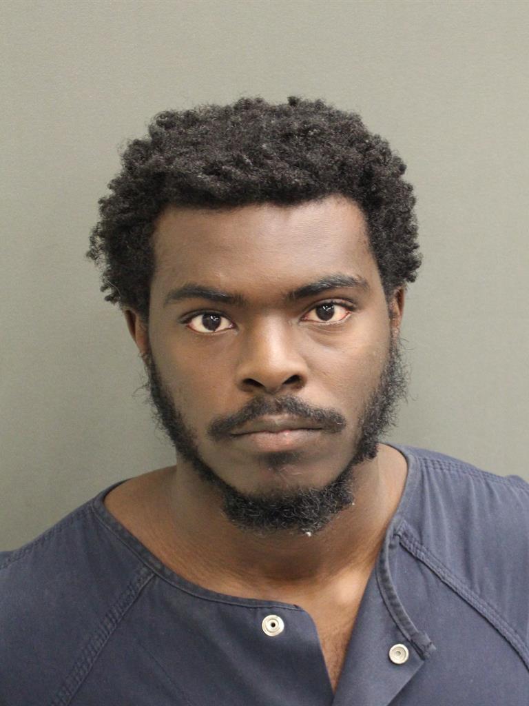  ANTONIO BRYANT Mugshot / County Arrests / Orange County Arrests