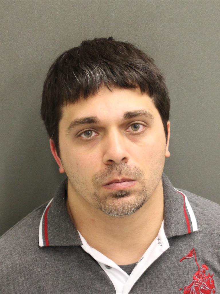  CHARLES BRIAN GOODMAN Photo Image