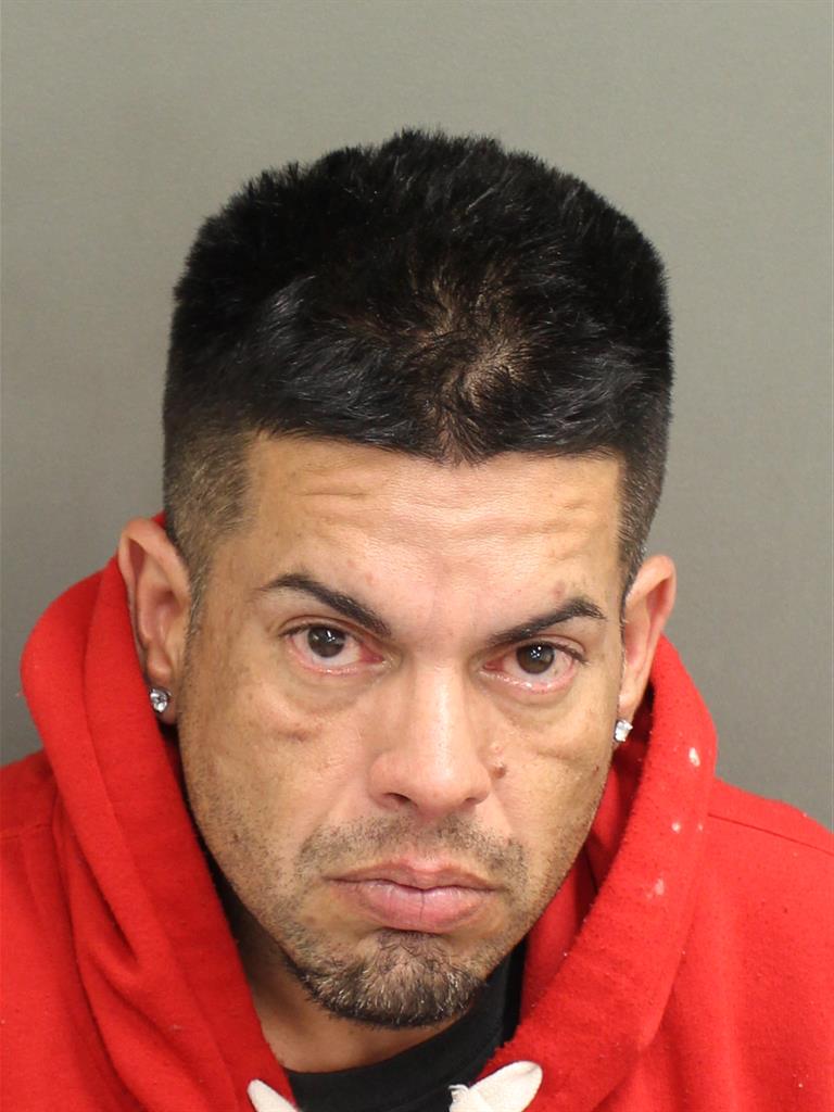  JONATHAN MEDINAGONZALEZ Mugshot / County Arrests / Orange County Arrests