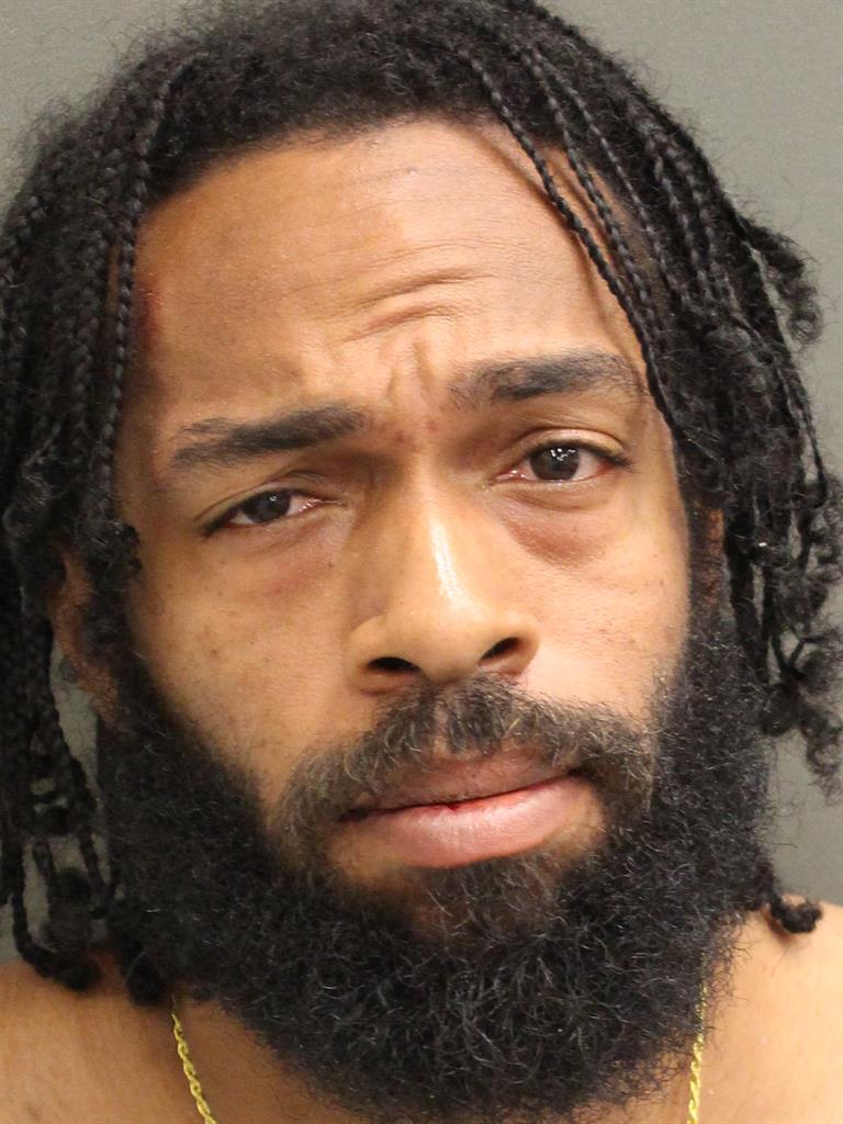  RICHARD S III RUSSELL Mugshot / County Arrests / Orange County Arrests