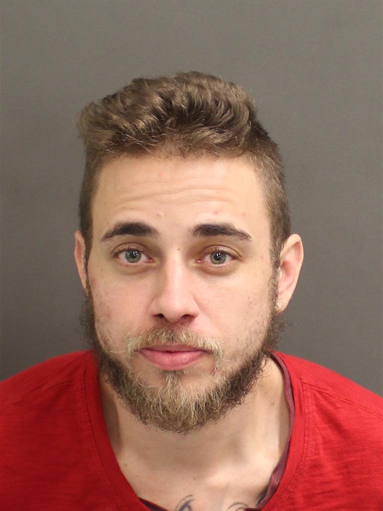  JOSEPH THOMAS MARTIN Photo Image