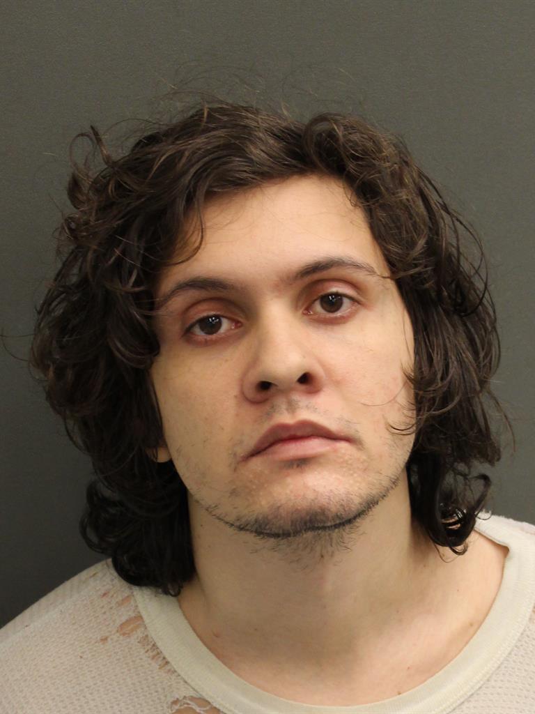  CHRISTIAN SAGE DELGUIDICE Photo Image