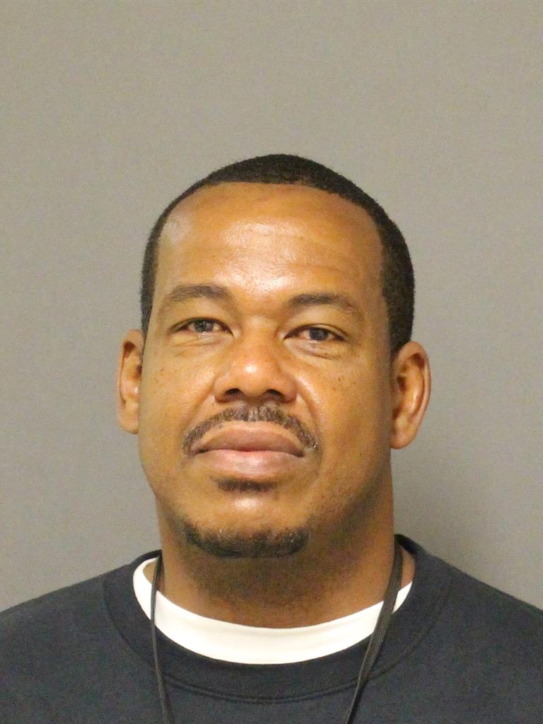  DARRYL DERMOUS BLACKISTON Photo Image