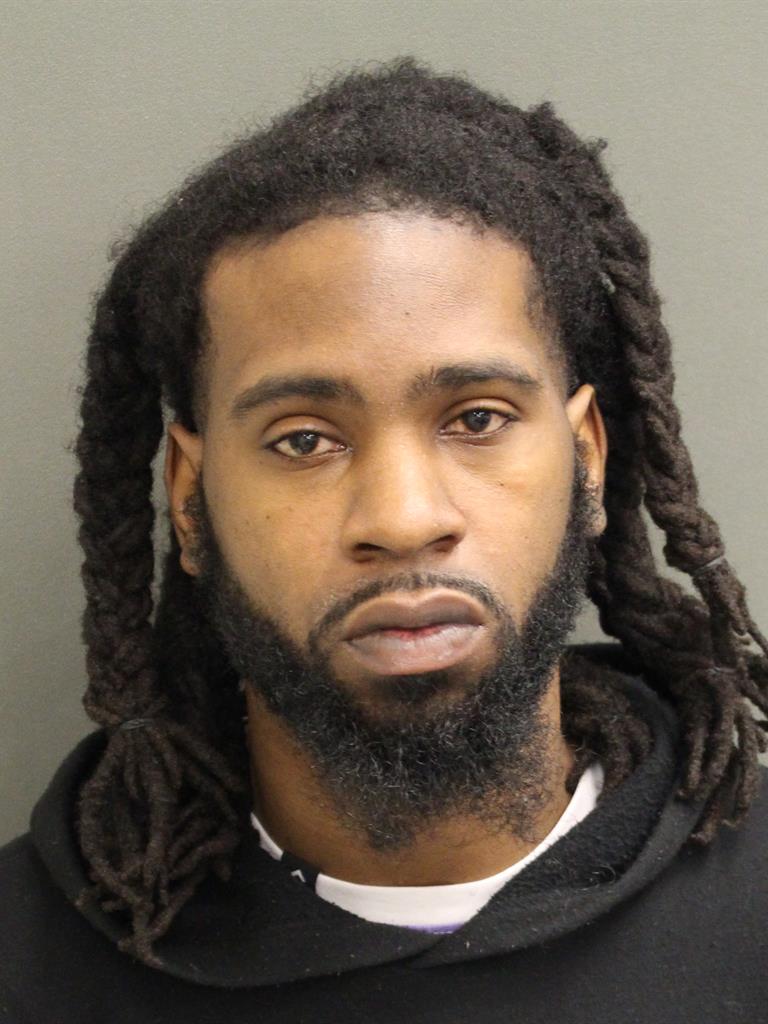 MICHAEL GOULD Mugshot