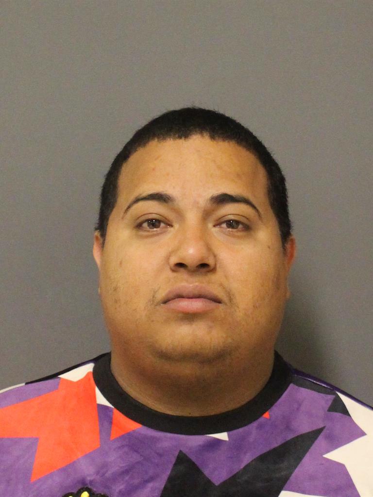  MICHAEL CARLOS ROSADO Mugshot / County Arrests / Orange County Arrests