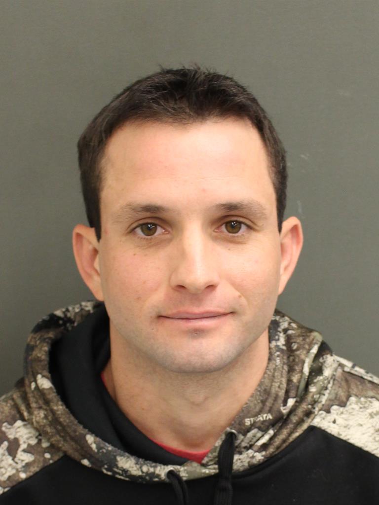  DAVID RICHARD AUST TRUESDELL Photo Image