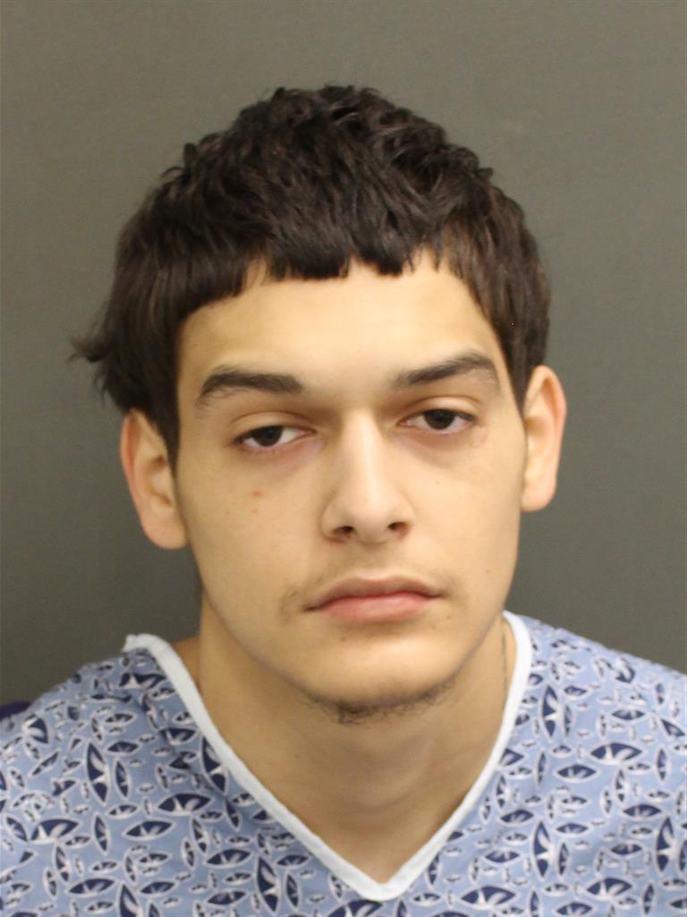  BRYCE THEGAN WEIR Photo Image