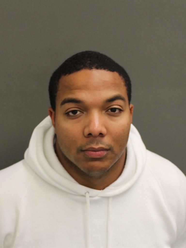  JONATHAN RAFAEL SANTANAVENTURA Mugshot / County Arrests / Orange County Arrests