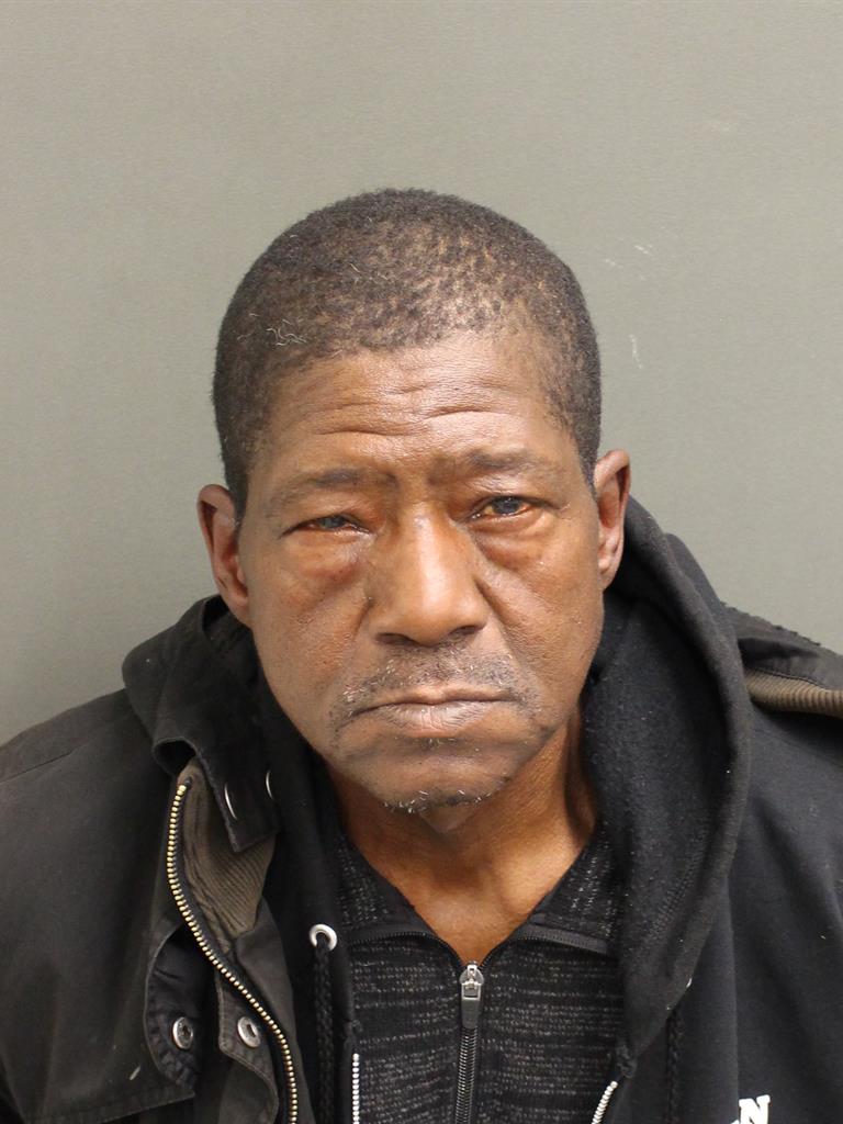  WARREN SANDERS Mugshot / County Arrests / Orange County Arrests