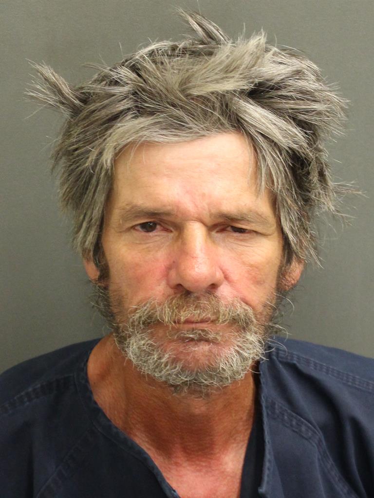  ERIC SAMUAL SVENSON Mugshot / County Arrests / Orange County Arrests