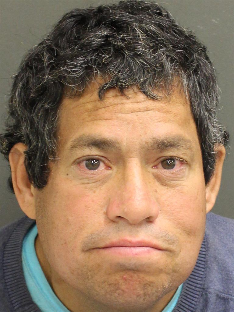  ANTHONY MARTINEZ RIVERA Photo Image