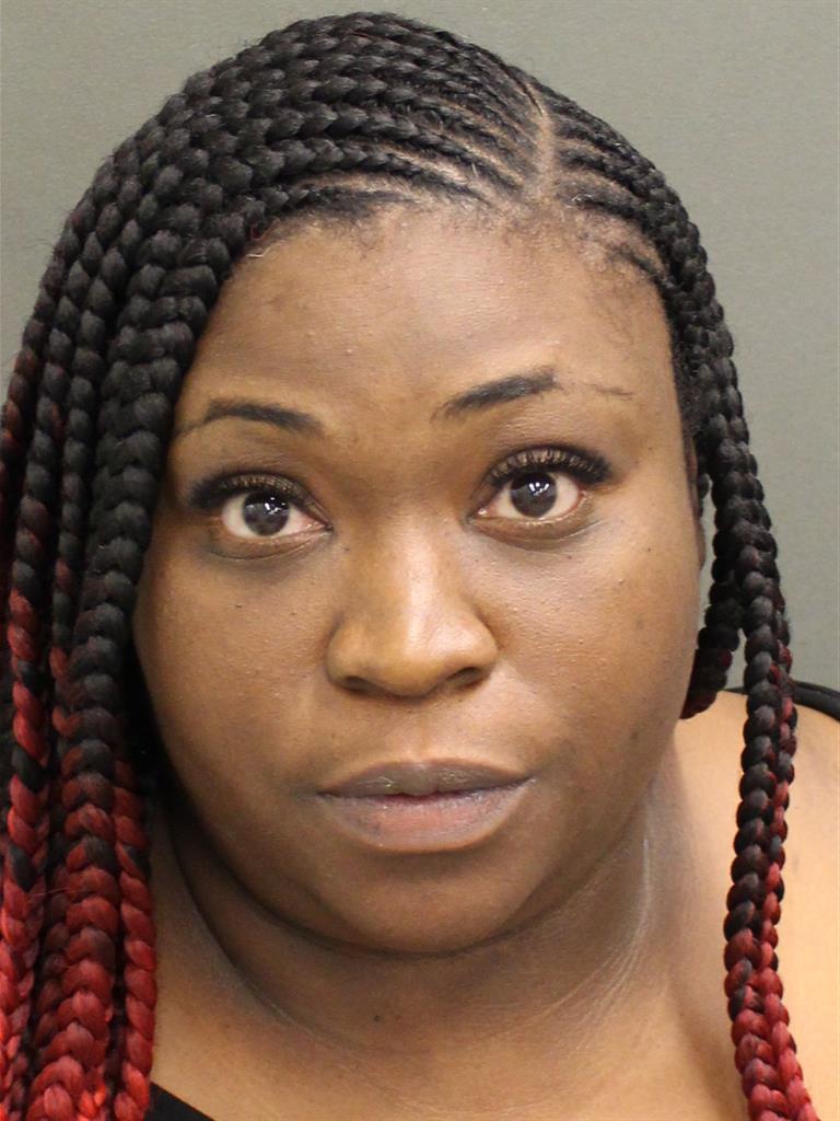  LATOYA TENEILLE EDWARDS Photo Image