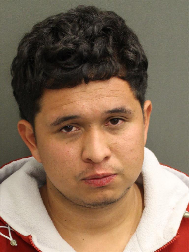  JONATHAN DAVID VALENCIA Photo Image