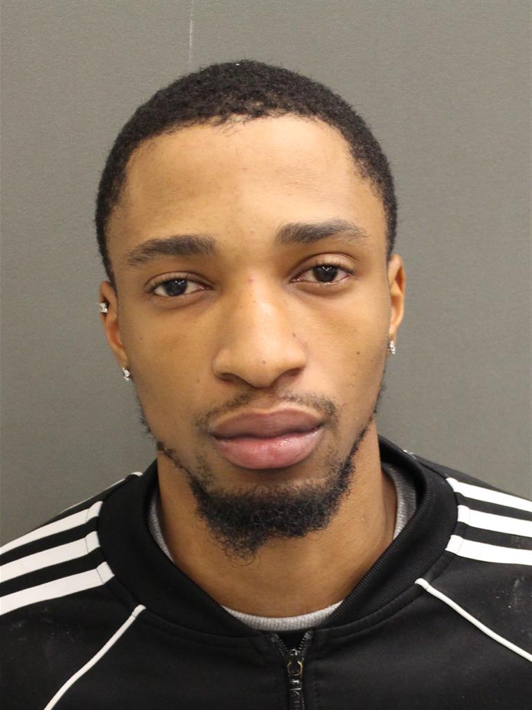  JOSEPH WASHINGTON Mugshot / County Arrests / Orange County Arrests