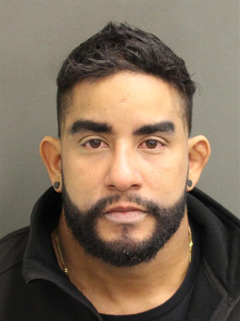  IDASNEL ORTIZ Photo Image